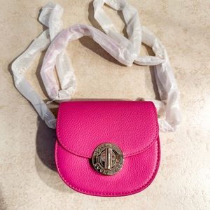 Cole Haan mini crossbody NEW with tags